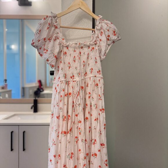 DÔEN Stanza Dress - Picture 4 of 5